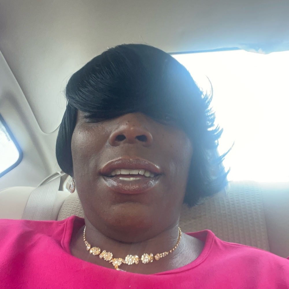 Meet your Posher, Bridgett